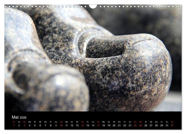 Produktbild: St. Petersburg (Wandkalender 2026 DIN A3 quer), CALVENDO Monatskalender