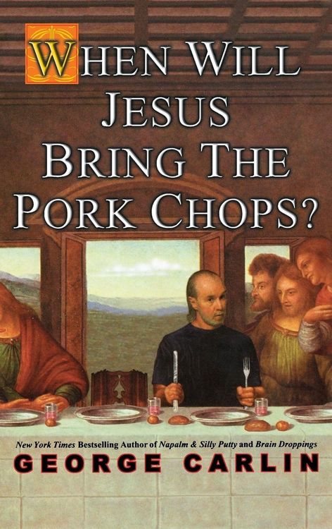 Produktbild: When Will Jesus Bring the Pork Chops?
