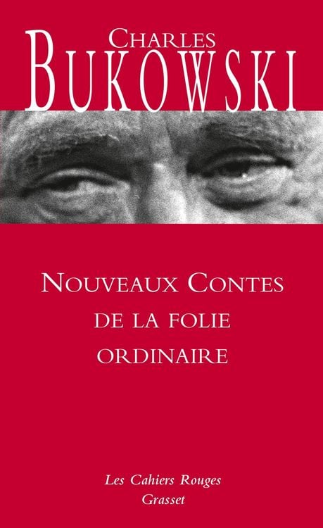 Produktbild: Nouveaux contes de la folie ordinaire