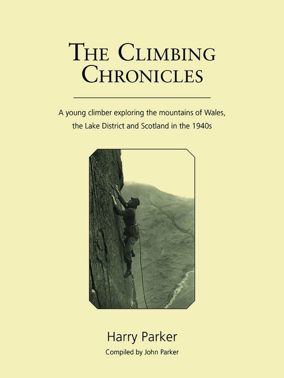 Produktbild: The Climbing Chronicles