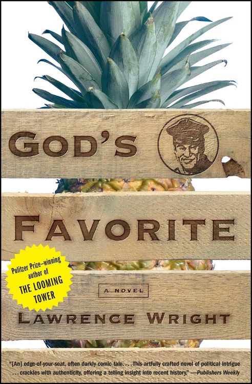 Produktbild: God's Favorite