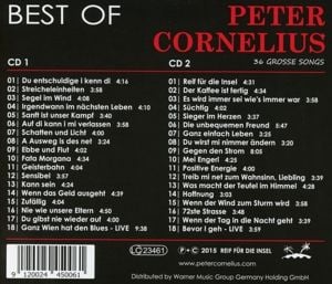 Produktbild: Best Of - 36 grosse Songs