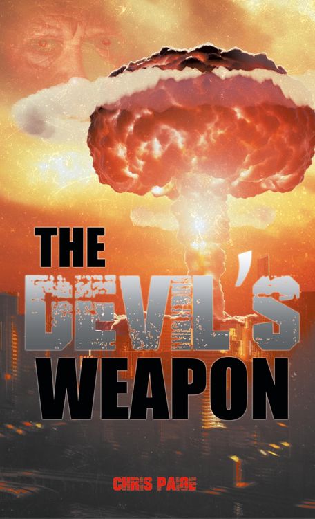 Produktbild: The Devil's Weapon