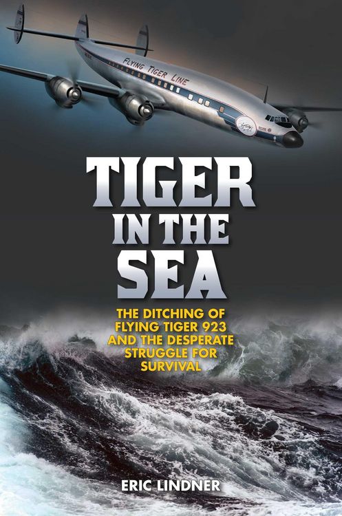 Produktbild: Tiger in the Sea