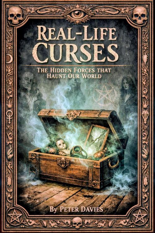 Produktbild: Real life curses