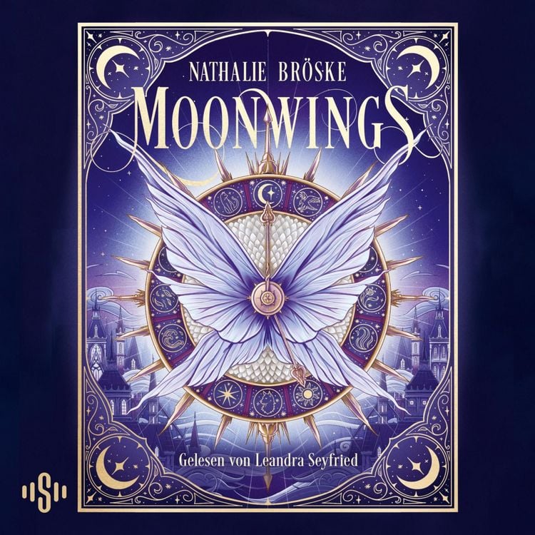 Produktbild: Moonwings