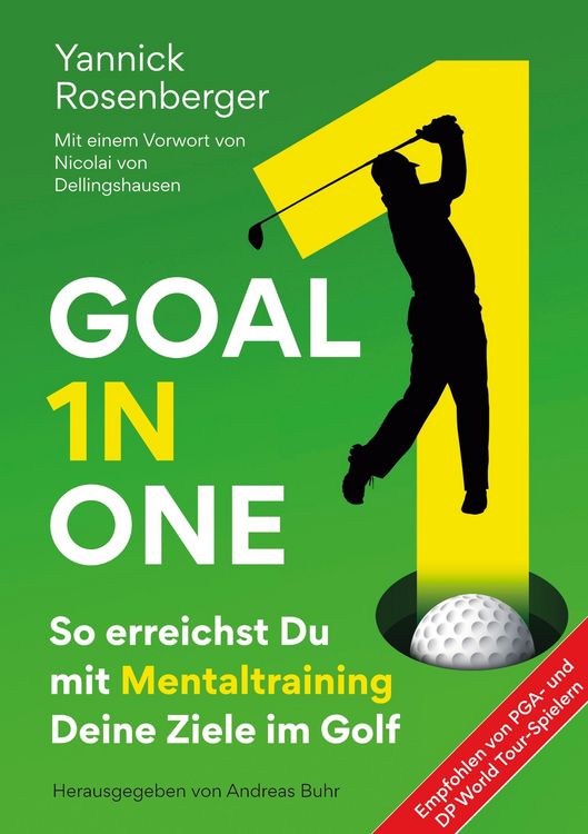 Produktbild: Goal in One