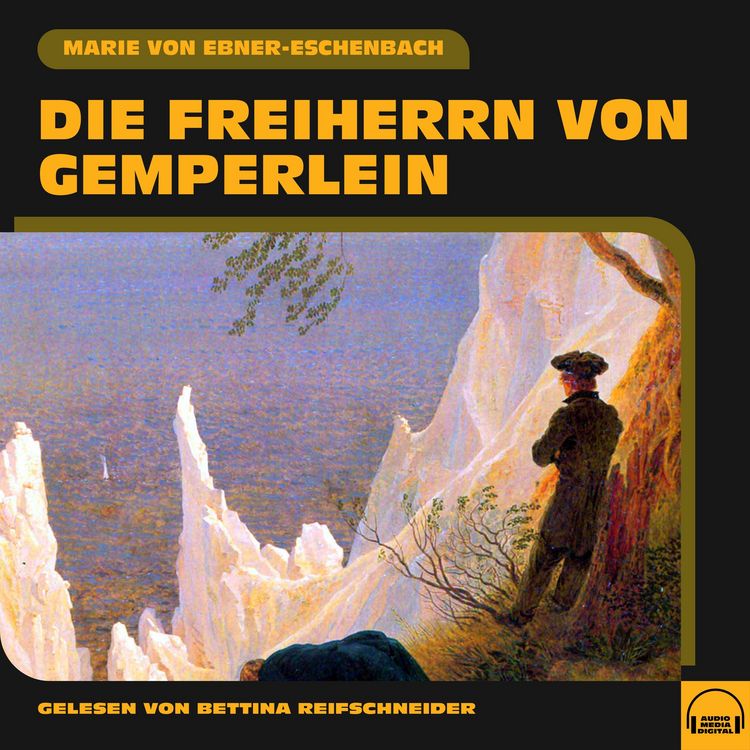 Produktbild: Die Freiherrn von Gemperlein