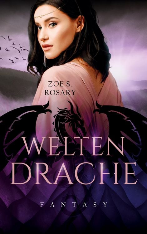 Produktbild: Weltendrache