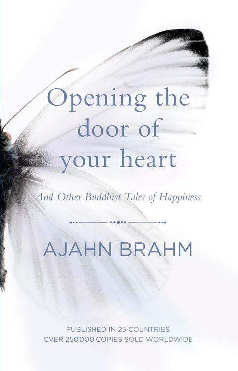Produktbild: Opening the Door of Your Heart
