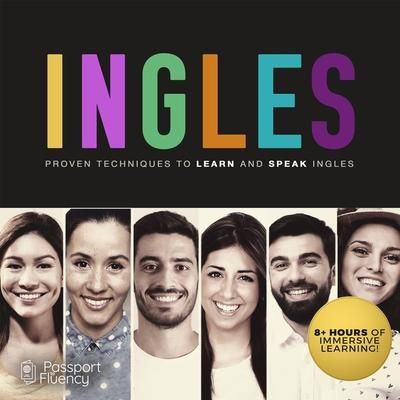 Produktbild: Ingles