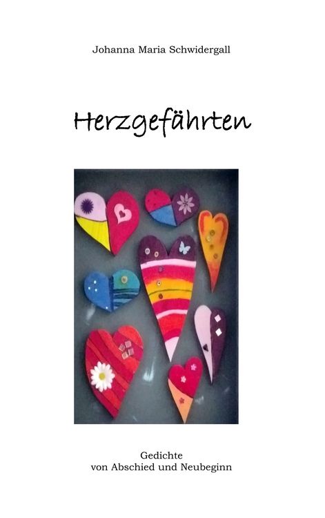 Produktbild: Herzgef&auml;hrten