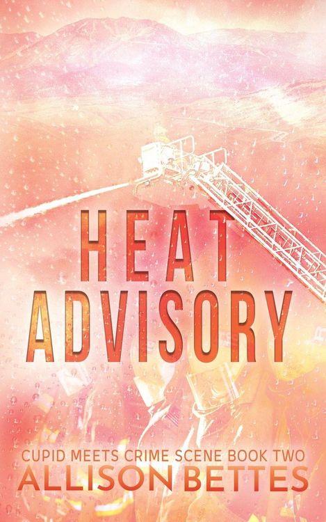 Produktbild: Heat Advisory