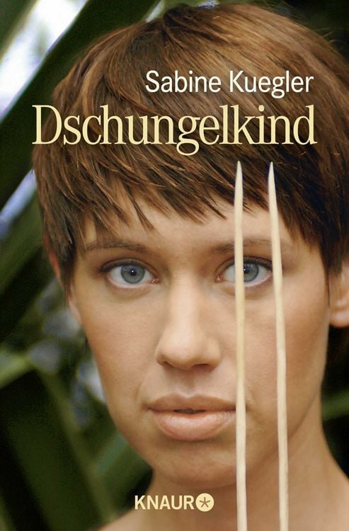 Produktbild: Dschungelkind