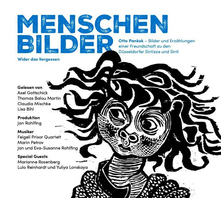 Produktbild: Menschenbilder