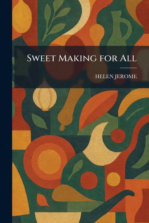 Produktbild: Sweet Making for All