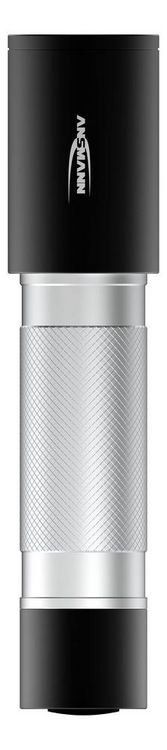 Produktbild: Ansmann Daily Use 300B LED Taschenlampe batteriebetrieben 315 lm 41 h 280 g