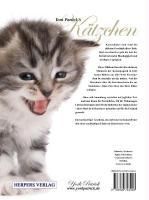 Produktbild: K&auml;tzchen - Fine Art Photography