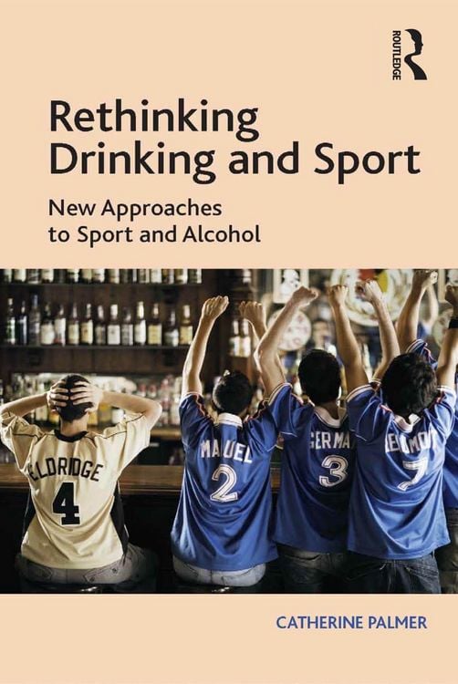 Produktbild: Rethinking Drinking and Sport