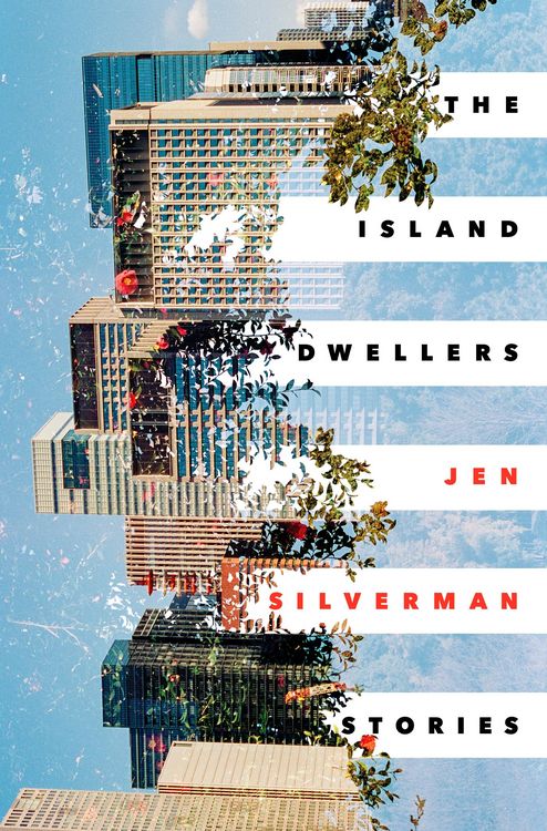 Produktbild: The Island Dwellers