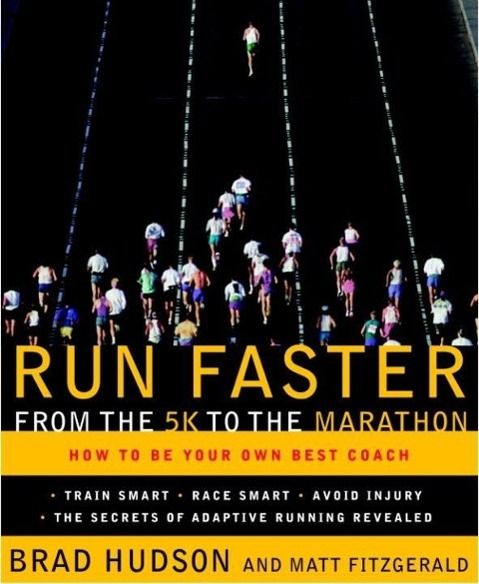 Produktbild: Run Faster from the 5K to the Marathon