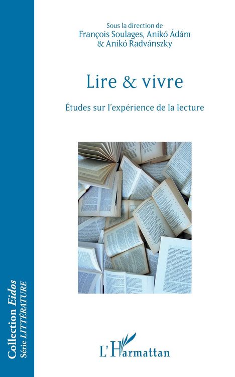 Produktbild: Lire et vivre