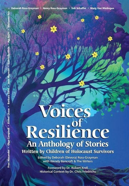 Produktbild: Voices of Resilience