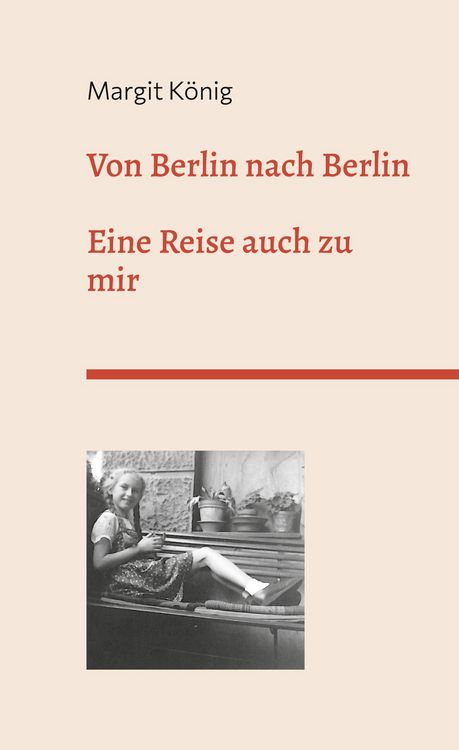 Produktbild: Von Berlin nach Berlin