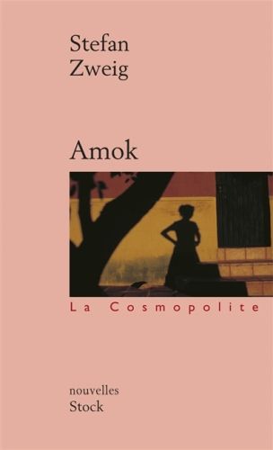 Produktbild: Amok ou Le fou de Malaisie