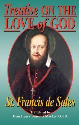 Produktbild: Treatise on the Love of God