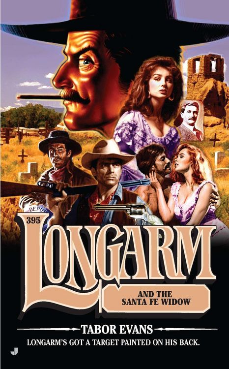Produktbild: Longarm #395