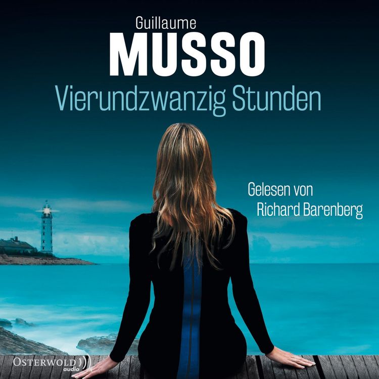 Produktbild: Vierundzwanzig Stunden