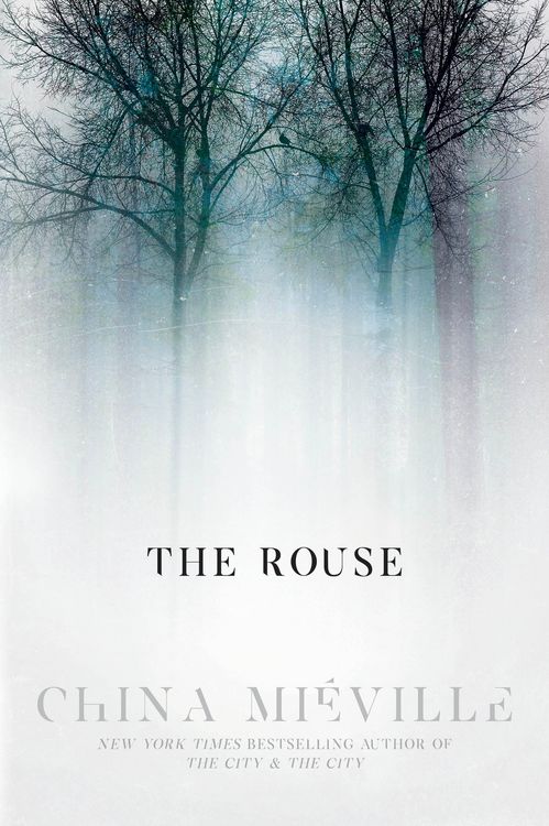 Produktbild: The Rouse