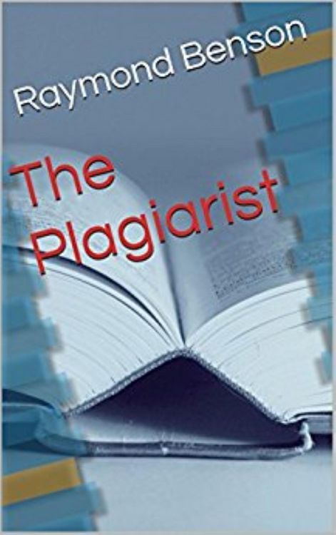 Produktbild: The Plagiarist