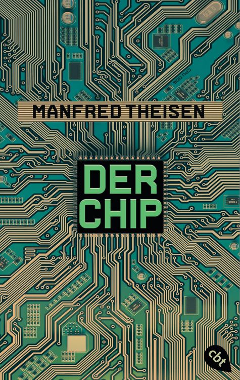 Produktbild: Der Chip