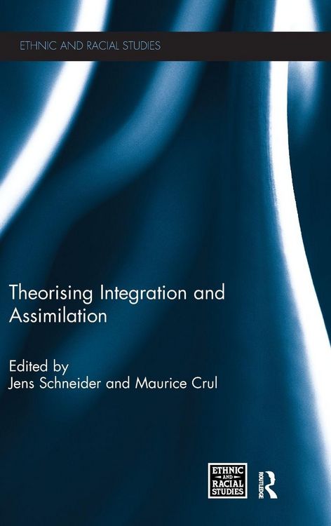 Produktbild: Theorising Integration and Assimilation