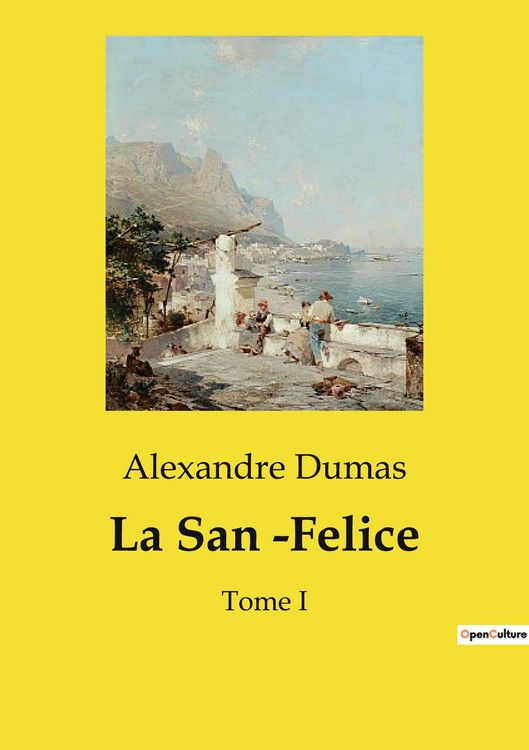 Produktbild: La San &shy;Felice