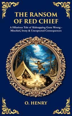 Produktbild: The Ransom of Red Chief
