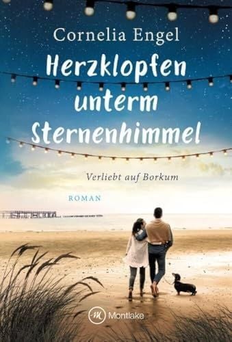 Produktbild: Herzklopfen unterm Sternenhimmel