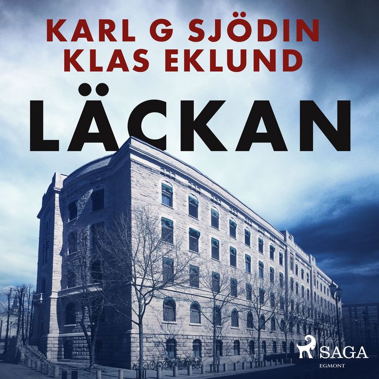 Produktbild: L&auml;ckan