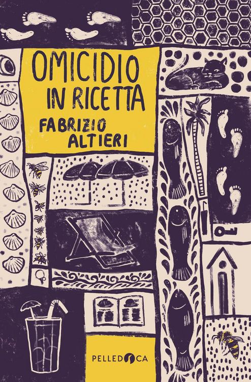 Produktbild: Omicidio in ricetta