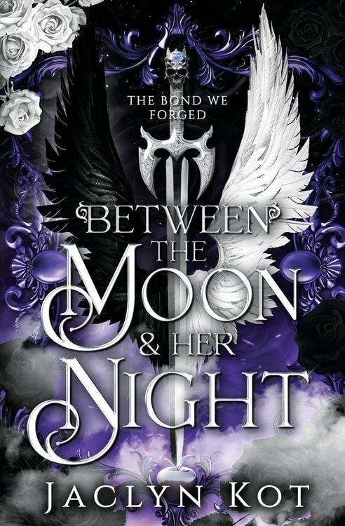 Produktbild: Between the Moon and Her Night