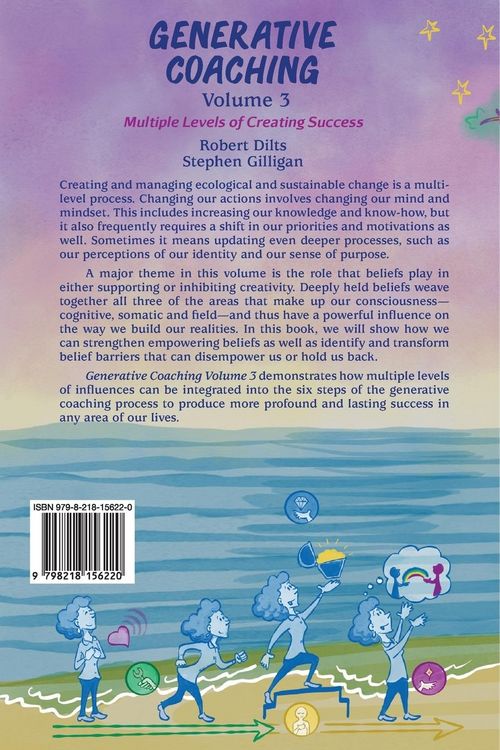 Produktbild: Generative Coaching Volume 3