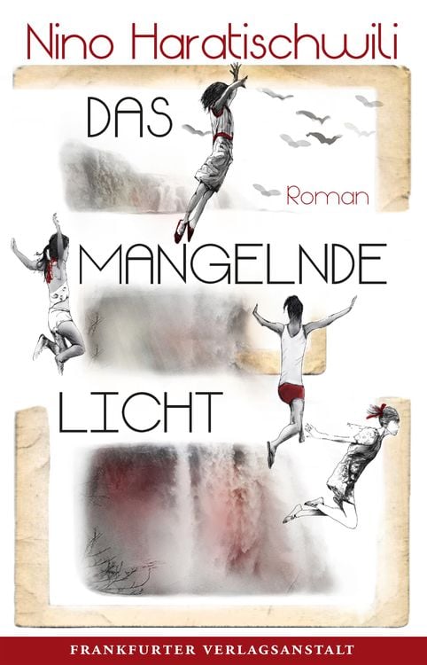 Produktbild: Das mangelnde Licht