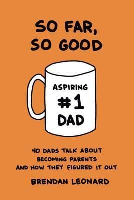 Produktbild: So Far, So Good