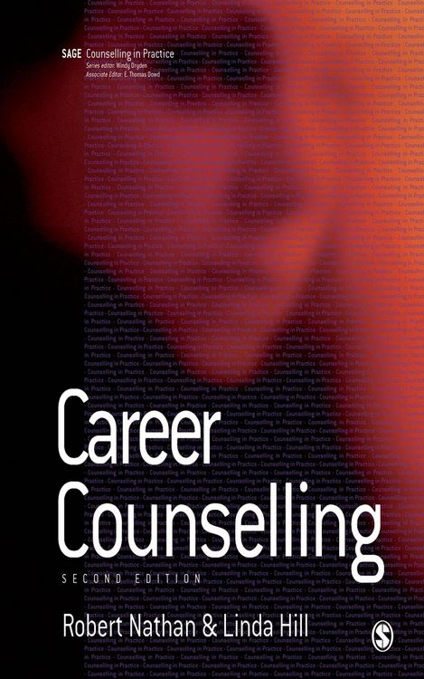 Produktbild: Career Counselling