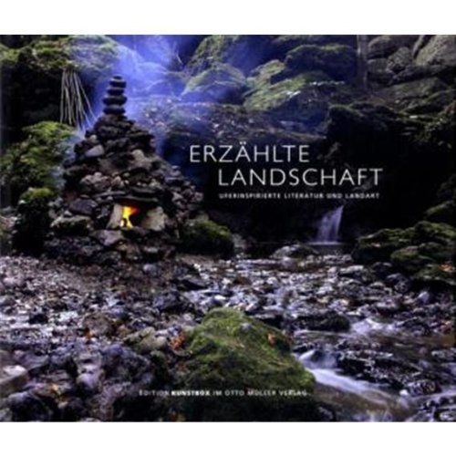 Produktbild: erz&auml;hlte landschaft