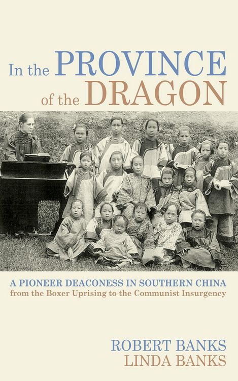 Produktbild: In the Province of the Dragon