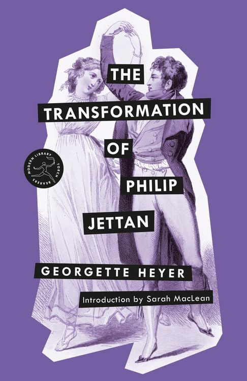 Produktbild: The Transformation of Philip Jettan