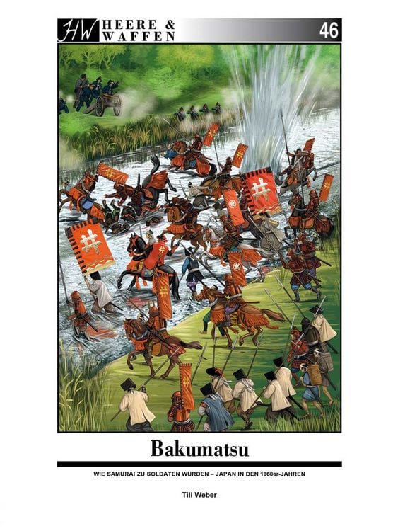Produktbild: Bakumatsu